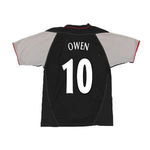 Liverpool 2002-04 Away Shirt (S) (Excellent) (Owen 10)_1