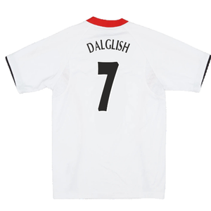 Liverpool 2005-06 Away Shirt (2XL) (Very Good) (DALGLISH 7)_1