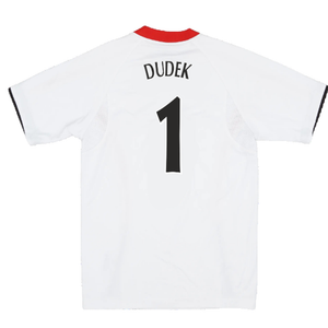 Liverpool 2005-06 Away Shirt (2XL) (Very Good) (Dudek 1)_1