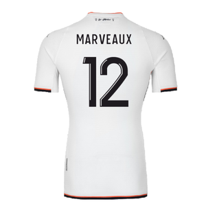 Lorient 2021-22 Away Shirt (M) (Excellent) (Marveaux 12)_1