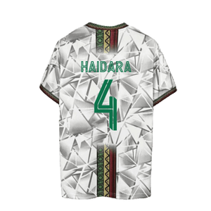 Mali 2023-24 Fourth Shirt (L) (BNWT) (Haidara 4)_1