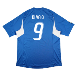 Montreal Impact 2012-13 Home Shirt (XL) (Very Good) (Di Vaio 9)_1