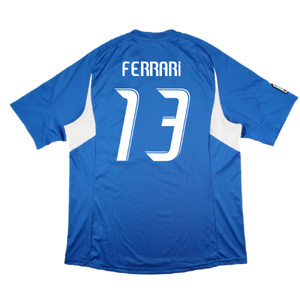 Montreal Impact 2012-13 Home Shirt (XL) (Very Good) (Ferrari 13)_1