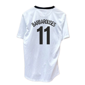 New Zealand 2012-14 Home Shirt (Very Good) (Barbarouses 11)_1