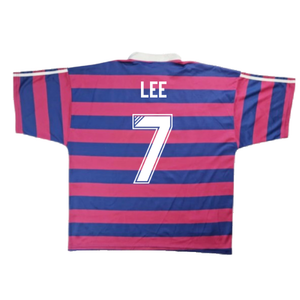 Newcastle 1995-96 Away (XL) (Excellent) (Lee 7)_1