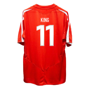 Nottingham Forrest 2004-05 home (XXL) (Excellent) (King 11)_1