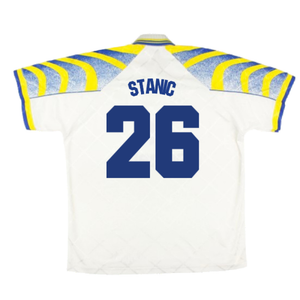 Parma 1995-97 Home Shirt (Very Good) (Stanic 26)_1