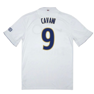 PSG 2014-15 Away Shirt (Excellent) (Cavani 9)_1