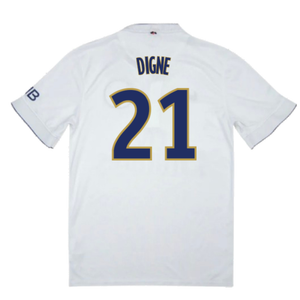 PSG 2014-15 Away Shirt (Excellent) (Digne 21)_1