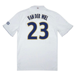 PSG 2014-15 Away Shirt (Excellent) (Van Der Wiel 23)_1