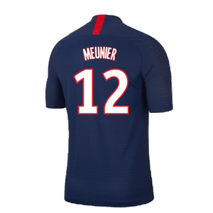 PSG 2019-20 Home Shirt (LB) (BNWT) (MEUNIER 12)_1