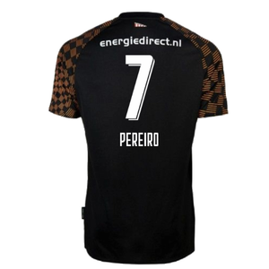 PSV 2019-20 Away Shirt (M) (Very Good) (Pereiro 7)_1