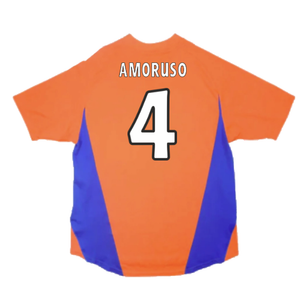 Rangers 2002-2003 Away Shirt (Good) (Amoruso 4)_1