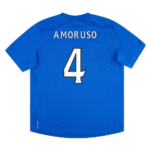 Rangers 2012-13 Home (M) (Excellent) (AMORUSO 4)_1