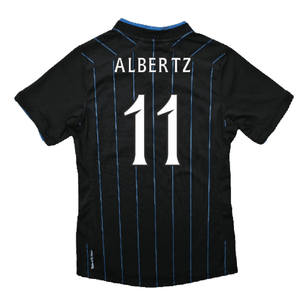 Rangers 2012-13 Third (Excellent) (ALBERTZ 11)_1