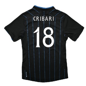 Rangers 2012-13 Third (Excellent) (Cribari 18)_1