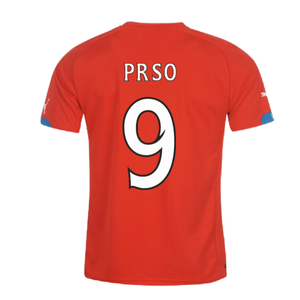 Rangers 2014-15 Third Shirt ((Excellent) XXL) (PRSO 9)_2