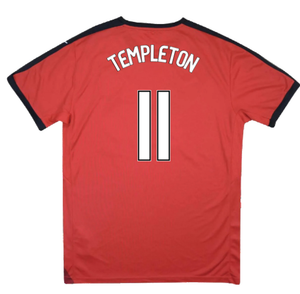 Rangers 2015-16 Away Shirt (S) (Mint) (Templeton 11)_1