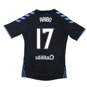 Rangers 2019-20 Away Shirt (L) (Very Good) (Aribo 17)_1