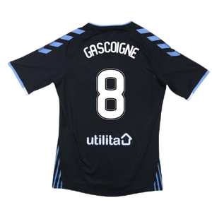 Rangers 2019-20 Away Shirt (L) (Very Good) (GASCOIGNE 8)_1