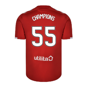 Rangers 2019-20 Third Shirt (Excellent) (Champions 55)_1