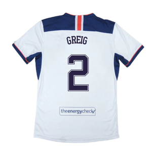 Rangers 2020-21 Away Shirt (4XL) (Excellent) (GREIG 2)_1