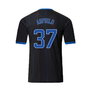 Rangers 2022-23 Fourth Shirt (M) (Excellent) (ARFIELD 37)_1