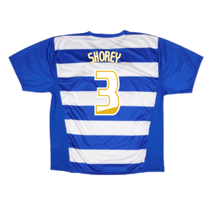 Reading 2004-05 Home Shirt (L) (Very Good) (Shorey 3)_1