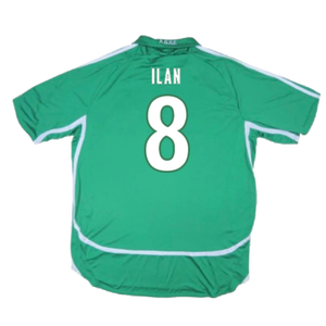 Saint-Etienne 2006-07 Home Shirt (M) (Excellent) (ILAN 8)_1