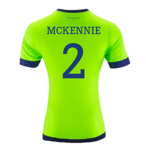 Schalke 2018-19 Third Shirt (YXL) (BNWT) (McKennie 2)_1