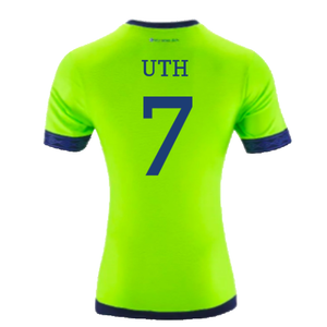 Schalke 2018-19 Third Shirt (XL) (Fair) (Uth 7)_1