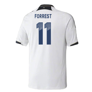 Scotland 2012-14 Away (XL) (Very Good) (Forrest 11)_1