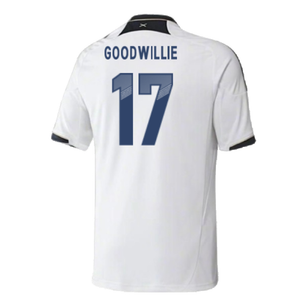 Scotland 2012-14 Away (XL) (Very Good) (Goodwillie 17)_1