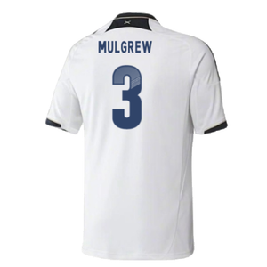 Scotland 2012-14 Away (XL) (Very Good) (Mulgrew 3)_1