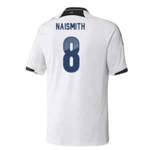 Scotland 2012-14 Away (XL) (Very Good) (Naismith 8)_1