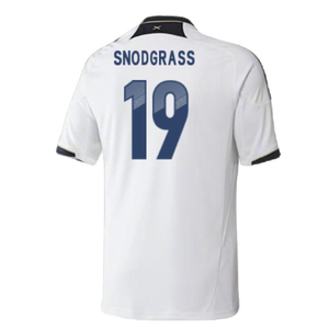 Scotland 2012-14 Away (XL) (Very Good) (Snodgrass 19)_1