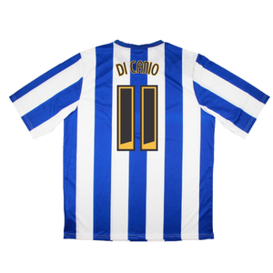 Sheffield Wednesday 2012-13 Home Shirt (Sponsorless) (S) (Excellent) (Di Canio 11)_1