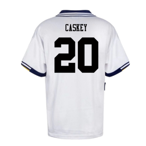 Tottenham 1993-95 Home (Excellent) (Caskey 20)_1