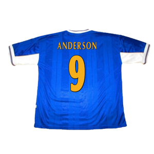 Tottenham 1997-98 Away (XXL) (Very Good) (Anderson 9)_1