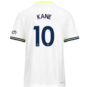 Tottenham 2022-23 Home Shirt (SB) (KANE 10) (Very Good)_1