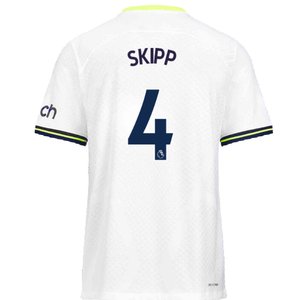 Tottenham 2022-23 Home Shirt (SB) (SKIPP 4) (Very Good)_1