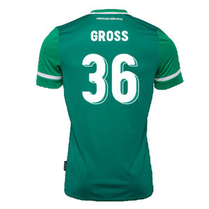 Werder Bremen 2021-22 Home Shirt (M) (Gross 36) (BNWT)_1