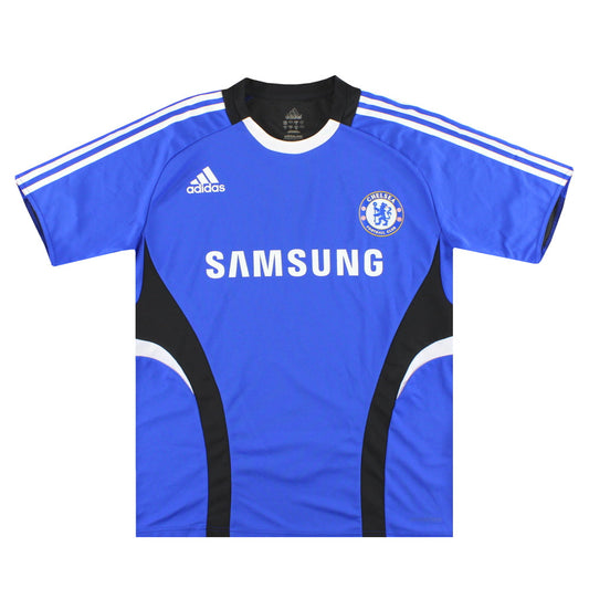 2008-09 Chelsea adidas Formotion Training Shirt L