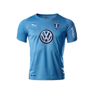 Malmo 2018-19 Home Shirt (Very Good) (Safari 4)_2