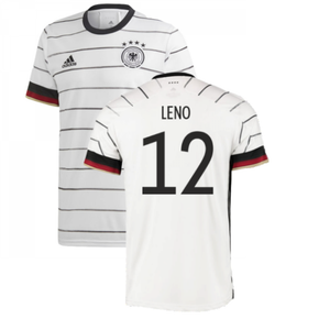 Germany 2020-21 Home Shirt ((Mint) S) (LENO 12)_0