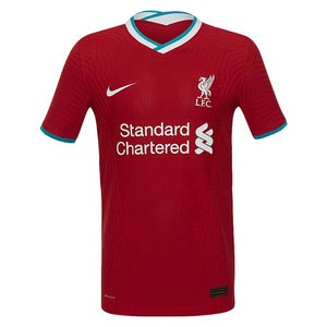 2020-2021 Liverpool Vapor Home Shirt (Kids)_0