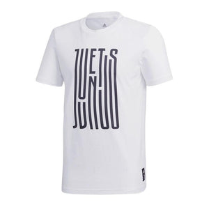 2020-2021 Juventus STR Graphic Tee (White)_0