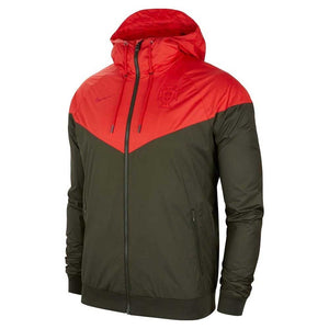 2020-2021 Portugal Authentic Windrunner (Sequoia)_0