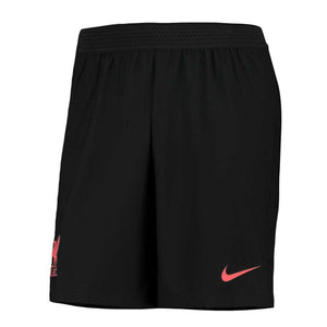 2020-2021 Liverpool Vapor Third Shorts (Black)_0