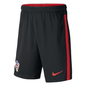 2020-2021 Croatia Away Football Shorts - Kids_0